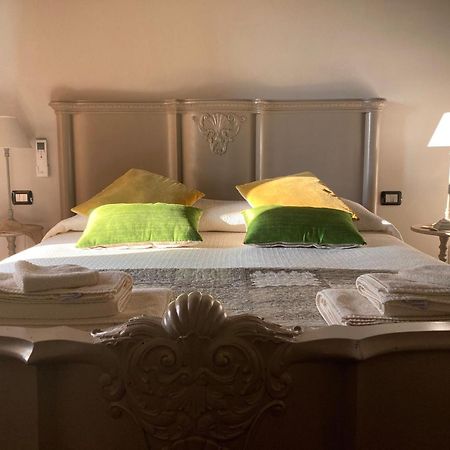 Bed and Breakfast I Grappoli Divini Viarigi Exteriér fotografie