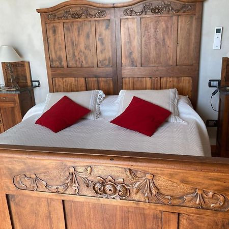 Bed and Breakfast I Grappoli Divini Viarigi Exteriér fotografie